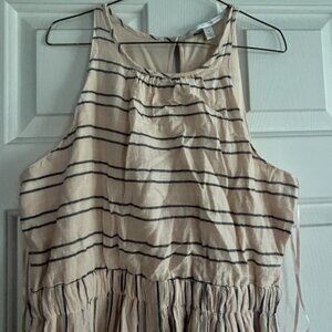 Women's Floor Length Dress